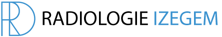 Logo radiologie Izegem